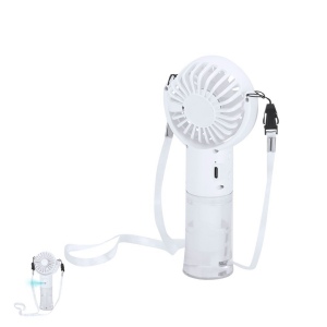 Ventilateur Vaporisateur - Youri