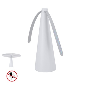 Ventilateur Anti-mouches - Zuriko