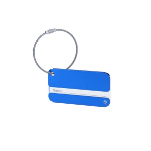 Identificateur Valise - Halux 2