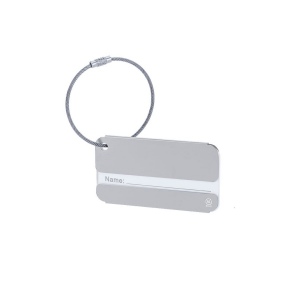 Identificateur Valise - Halux 4