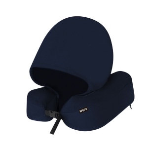 Coussin à Capuche - Dolking 3
