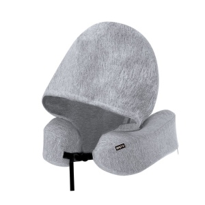 Coussin à Capuche - Dolking 2
