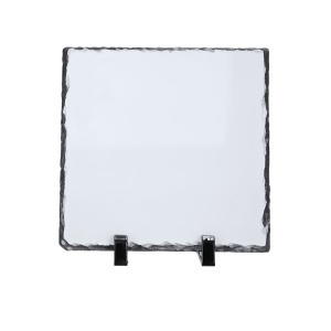 Plaque Sublimation - Heysi 2