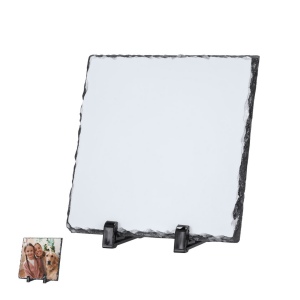 Plaque Sublimation - Heysi