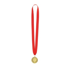 Médaille - Gussy 2