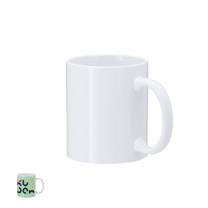 Tasse Sublimation - Werdan