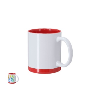 Tasse Sublimation - Rayar