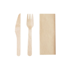 Set Couverts - Kumix