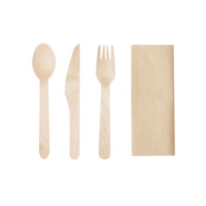 Set Couverts - Grinox 2