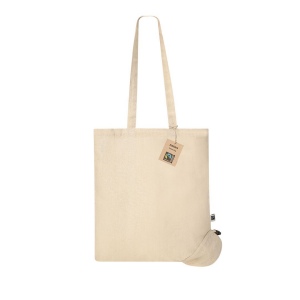 Sac Pliable - Kieran Fairtrade 2