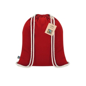 Sac à Dos - Dykes Fairtrade 6
