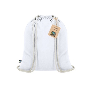 Sac à Dos - Dykes Fairtrade 3