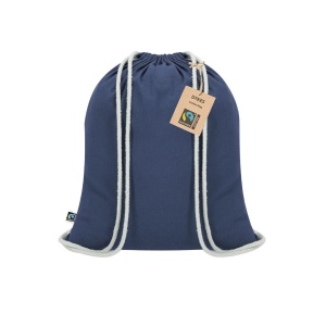 Sac à Dos - Dykes Fairtrade 4