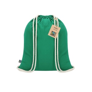 Sac à Dos - Dykes Fairtrade 7