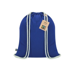 Sac à Dos - Dykes Fairtrade 2