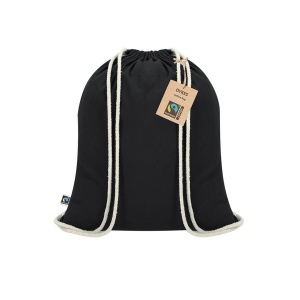 Sac à Dos - Dykes Fairtrade 5