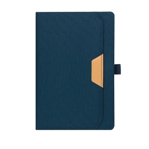 Bloc Notes - Zarek 2