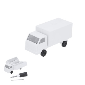 Set Outils - Fibrex