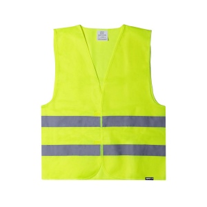 Gilet Réfléchissant - Kastor