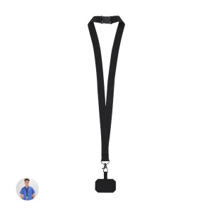 Lanyard Support - Sailix