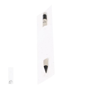 Crayon Éternel - Stauton