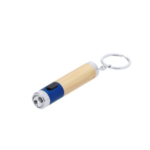 Porte-Clés Lampe - Zungux