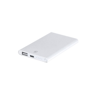 Power Bank - Backen 3