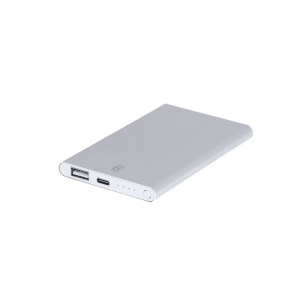 Power Bank - Backen 6