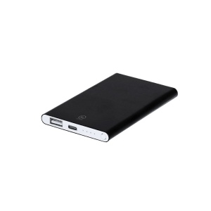 Power Bank - Backen 5