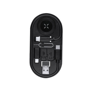 Set Câbles de Charge - Nebrex 2