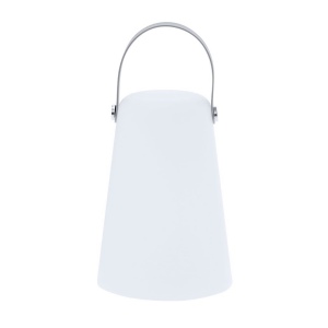 Lampe - Tuxfan 2