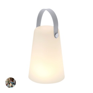 Lampe - Tuxfan
