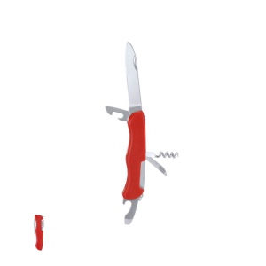 Canif Multi-Usages - Lixthel