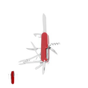 Canif Multi-Usages - Texwol