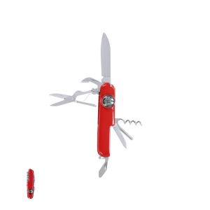Canif Multi-Usages - Mixtil