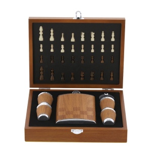 Set Flacon - Fleet 2