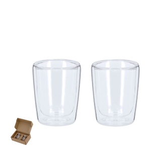 Set Verres - Frilux