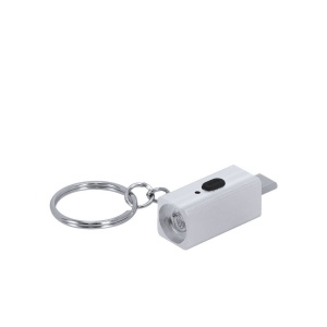 Briquet Électrique Porte-Clés - Parris 3