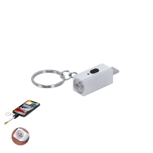 Briquet Électrique Porte-Clés - Parris