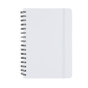 Cahier - Pusik 3