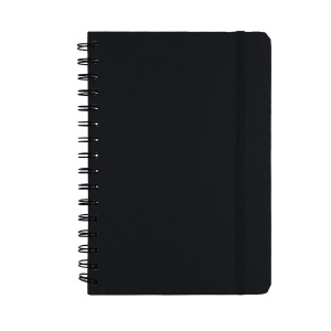 Cahier - Pusik 5