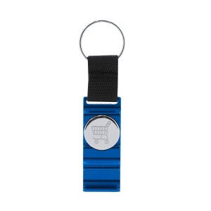 Porte-Clés Monnaie Support - Nevin 2
