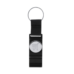 Porte-Clés Monnaie Support - Nevin 3