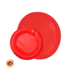 Disque Volant Coussin - Zalox