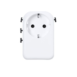 Adaptateur Prises - Wando 2