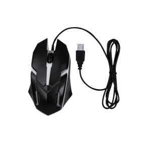 Souris - Qinox 2