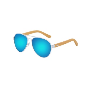 Lunettes de Soleil - Gunok 4