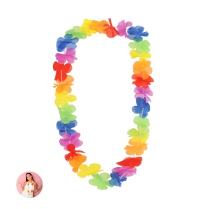 Collier Hawaïen - Punder