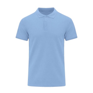 Polo Adulte Couleur - Chaplin 4