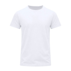 T-Shirt Adulte Blanc - Perkins 2